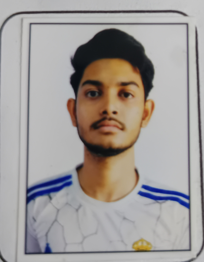 Akash Das